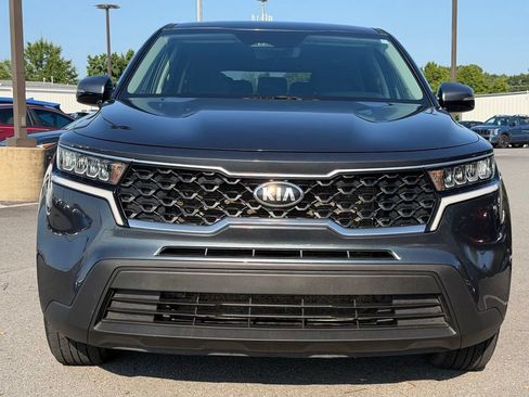 Used 2021 Kia Sorento LX FWD image 2