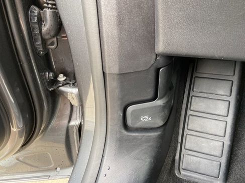 Used 2025 Ford Bronco Sport Outer Banks AWD/4WD image 49