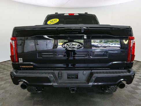 Used 2025 Ford F150 Tremor w/ Tow/Haul Package AWD/4WD image 10