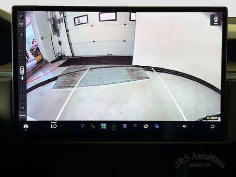 Used 2022 Tesla Model X AWD/4WD image 19