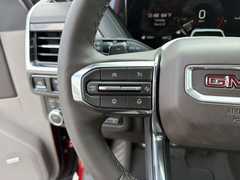 New 2026 GMC Yukon XL Elevation w/ Elevation Premium Package AWD/4WD image 37