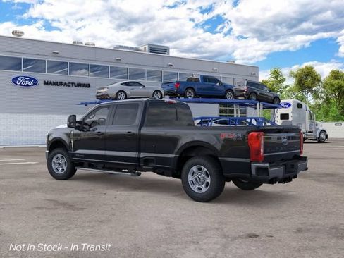 New 2026 Ford F350 XLT AWD/4WD image 4