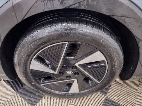 New 2026 Hyundai Ioniq 5 SEL image 5