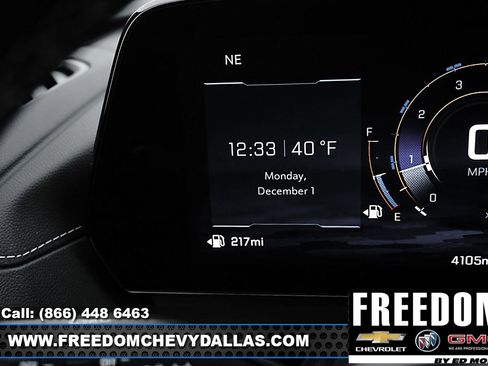 New 2026 Chevrolet Traverse LT w/ LPO, Floor Liner Package image 29