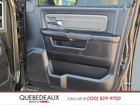 Used 2018 RAM 2500 Power Wagon w/ Luxury Group AWD/4WD image 28