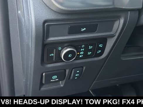 New 2026 Ford F150 Lariat w/ Equipment Group 502A High AWD/4WD image 12