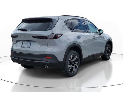 New 2026 MAZDA CX-5 Preferred
