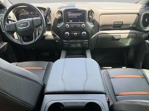 Used 2023 GMC Sierra 2500 AT4 w/ Gooseneck/5TH Wheel Package AWD/4WD image 9