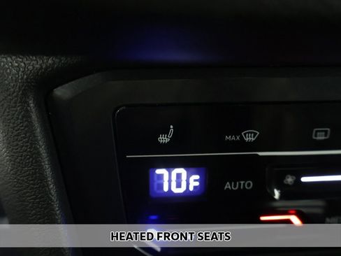 Used 2023 Volkswagen Tiguan SE R-Line image 7