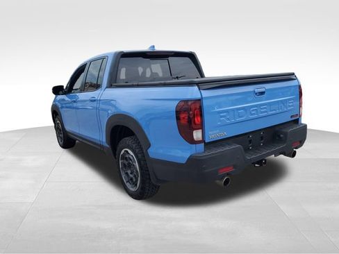 Used 2024 Honda Ridgeline TrailSport image 6