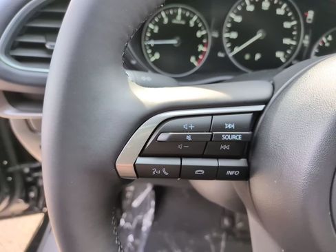 New 2026 MAZDA MAZDA3 s Sport image 15