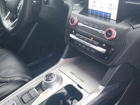 Used 2020 Ford Explorer ST w/ ST Street Pack image 25