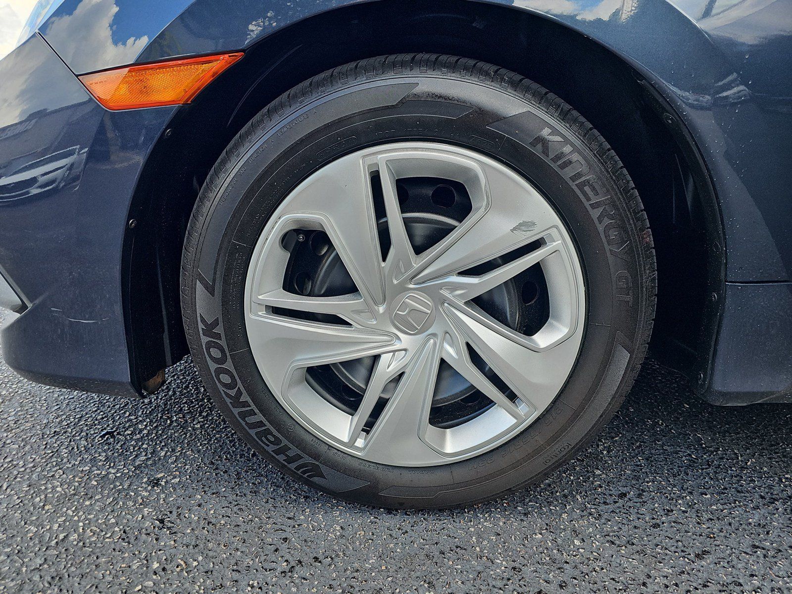 Used 2021 Honda Civic LX image 31
