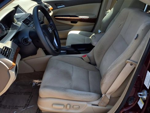 Used 2008 Honda Accord EX image 20