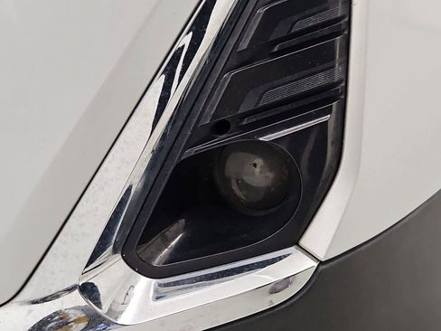 Used 2018 GMC Terrain SLT AWD/4WD image 10