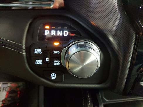 Used 2026 RAM 1500 Limited AWD/4WD image 22