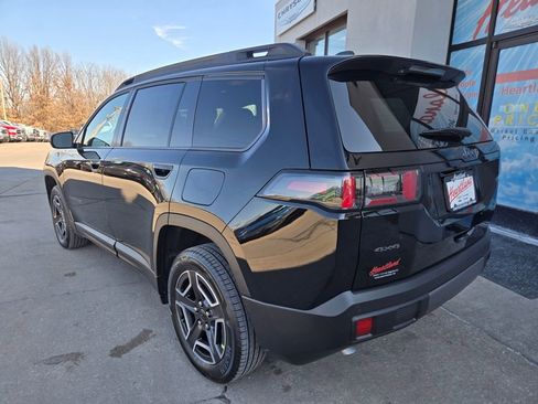 New 2026 Jeep Cherokee Limited AWD/4WD image 7