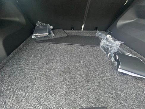 New 2026 Volkswagen Atlas Cross Sport SEL Premium R-Line image 46