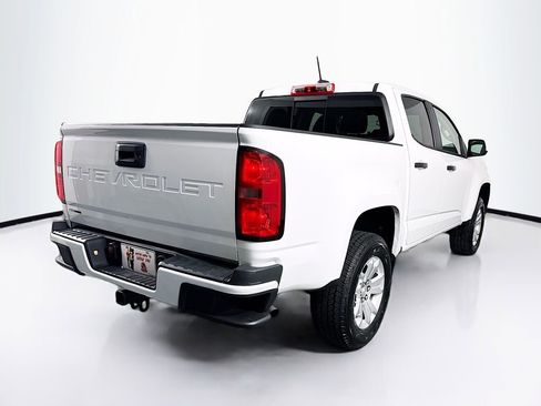 Used 2022 Chevrolet Colorado LT w/ LT Convenience Package RWD image 10
