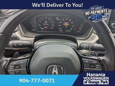 Used 2023 Acura Integra FWD image 28