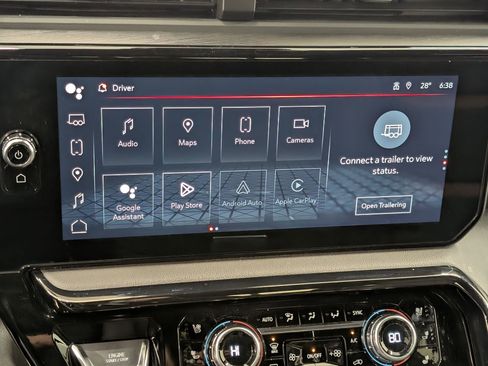 Used 2024 GMC Sierra 2500 AT4 w/ AT4 Premium Plus Package image 28