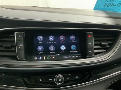 Used 2023 Buick Enclave Essence w/ Experience Buick Package AWD/4WD image 28