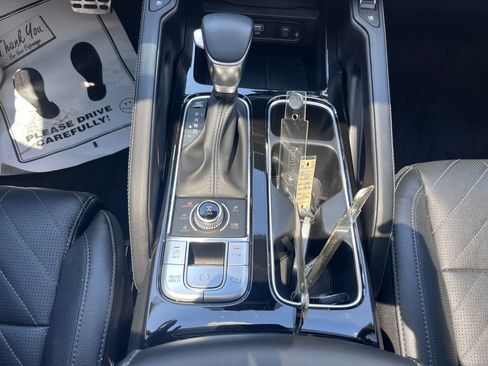 Certified 2025 Kia Telluride SX X-Line AWD/4WD image 18
