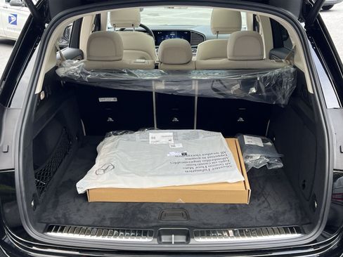 New 2026 Mercedes-Benz GLE 350 4MATIC image 31