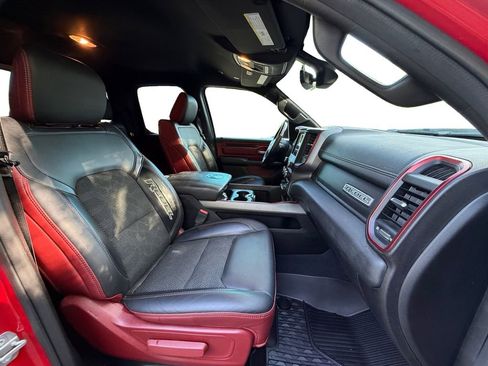 Used 2019 RAM 1500 Rebel w/ Rebel Level 1 Equipment Group image 14