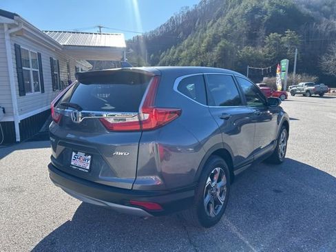 Used 2019 Honda CR-V EX image 7