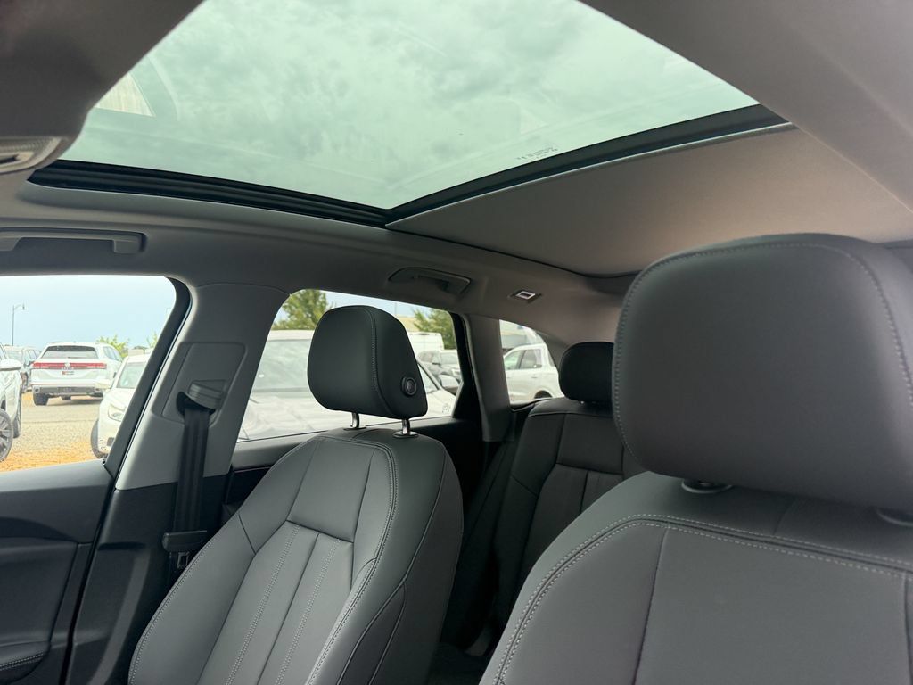 New 2026 Audi Q5 Premium Plus AWD/4WD image 25