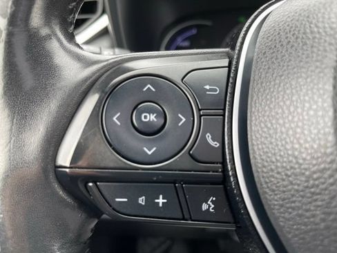 Used 2020 Toyota RAV4 XSE AWD/4WD image 15