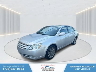Used 2007 Toyota Avalon Touring