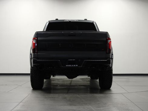 Used 2024 Ford F150 Raptor w/ Equipment Group 803A Raptor R AWD/4WD image 5