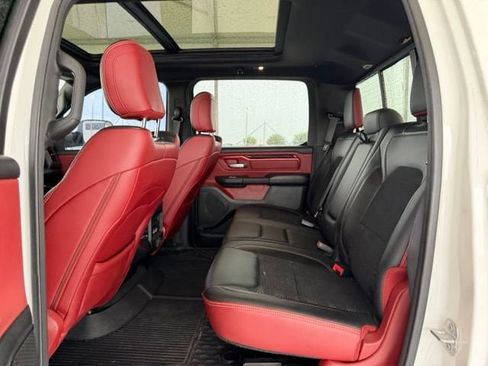 Used 2019 RAM 1500 Rebel w/ Rebel Level 2 Equipment Group AWD/4WD image 13