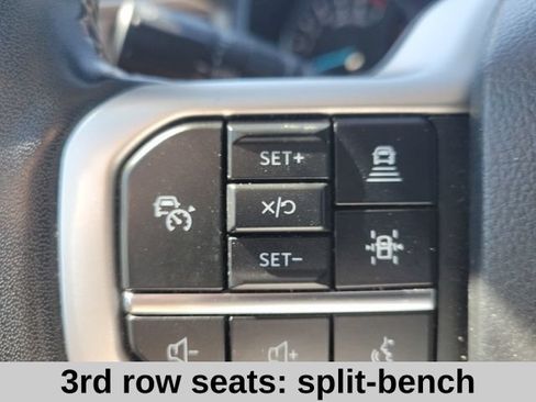 Used 2024 Ford Expedition Limited AWD/4WD image 16