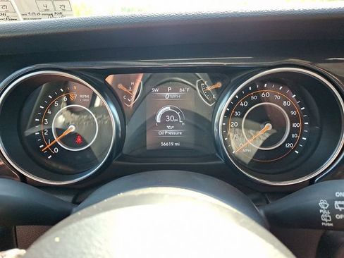 Used 2022 Jeep Wrangler Unlimited Sport AWD/4WD image 26