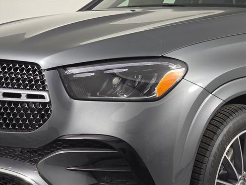 New 2026 Mercedes-Benz GLE 450 4MATIC Coupe image 12