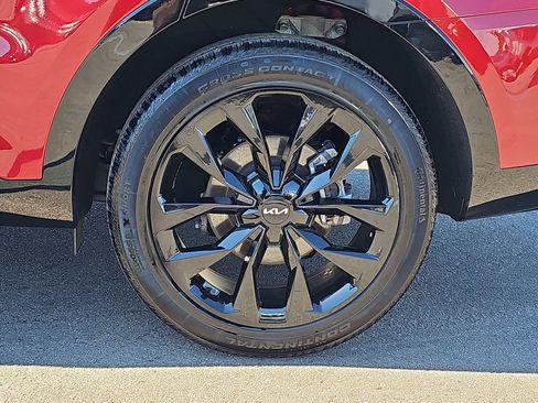 Used 2023 Kia Sorento SX image 38