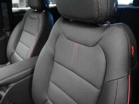 New 2026 Chevrolet TrailBlazer RS w/ Convenience Package image 17