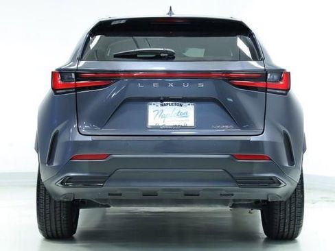 Used 2024 Lexus NX 250 FWD w/ Cold Area Package image 8