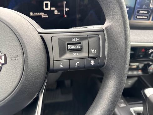 New 2026 Nissan Kicks SV w/ Cold Weather Package FWD image 30