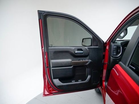 Used 2021 Chevrolet Silverado 1500 LT image 22