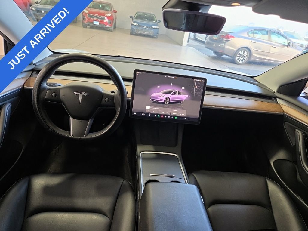 Used 2023 Tesla Model 3 Standard Range RWD image 4