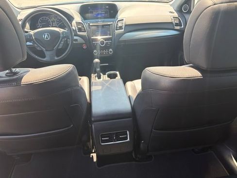 Used 2018 Acura RDX AWD w/ Advance Package image 15