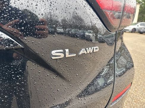 Used 2023 Nissan Murano SL image 9