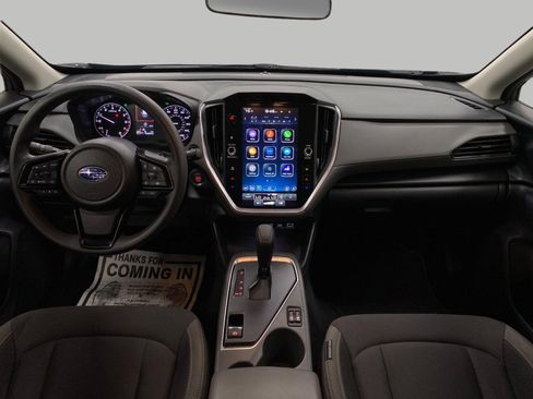 Used 2025 Subaru Crosstrek 2.5i Premium AWD/4WD image 20