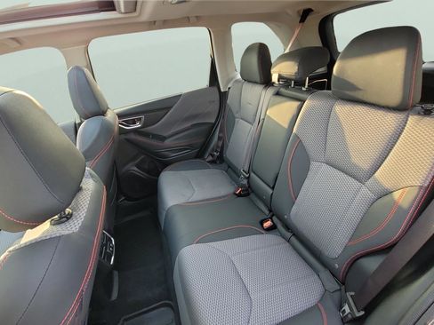 Used 2019 Subaru Forester Sport w/ Popular Package #2 image 16