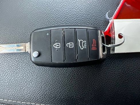 Used 2017 Kia Sportage LX w/ LX Popular Package FWD image 35