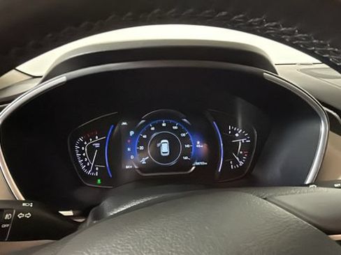 Used 2020 Hyundai Santa Fe SEL w/ Convenience Package AWD/4WD image 17